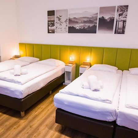 Hirsch Hotel Ханау-на-Майне Экстерьер фото
